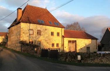 Vakantiehuis Frankrijk Bourgogne 20-personen