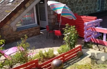 Vakantiehuis Frankrijk Limousin 4-personen