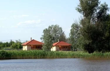 Vakantiehuis Hongarije Noordelijke Grote Hongaarse Laagvlakte 5-personen