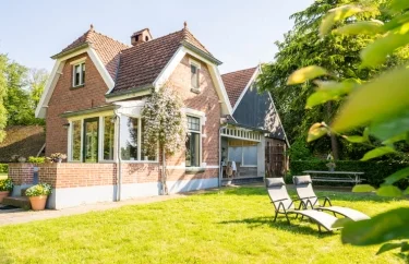 Vakantiehuis Nederland Overijssel 5-personen