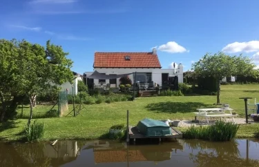 Vakantiehuis Nederland Zeeland 7-personen
