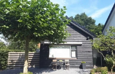 Vakantiehuis Nederland Noord-Brabant 2-personen