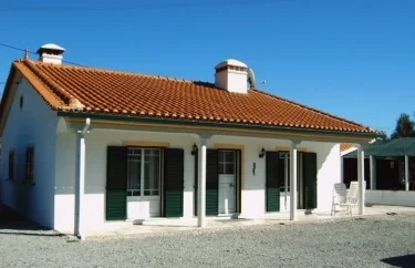 Vakantiehuis Portugal Centraal 4-personen