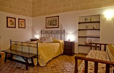 Vakantiehuis Italië Puglia 2-personen