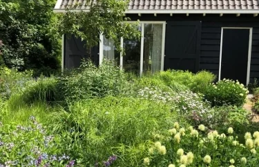 Vakantiehuis Nederland Zeeland 2-personen