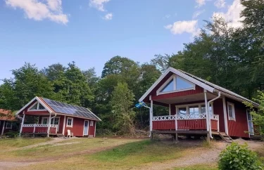 Vakantiehuis Zweden Zuid-Zweden 6-personen