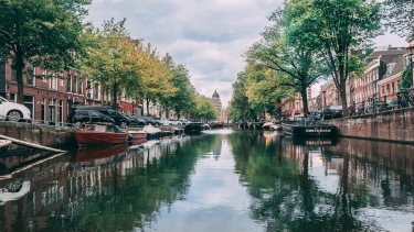 Amsterdam Noord-Holland Nederland