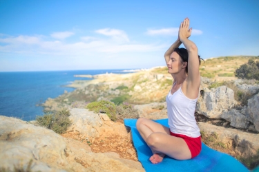Yoga vakanties & Transformatie vakanties Trend 2024