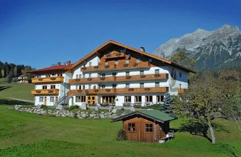hotel Oostenrijk Dachstein foto